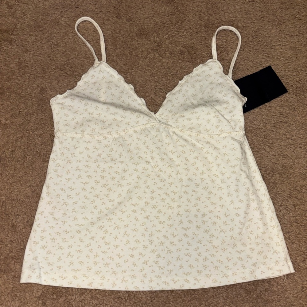 Brandy Melville Tank Top